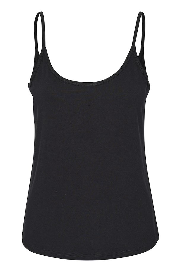 My Essential Wardrobe Black 17 THE MODAL TOP – Kaufen Black 17 THE 