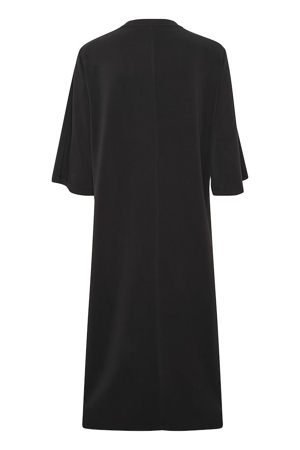 My Essential Wardrobe Black ElleMW Dress – Shop Black ElleMW Dress here
