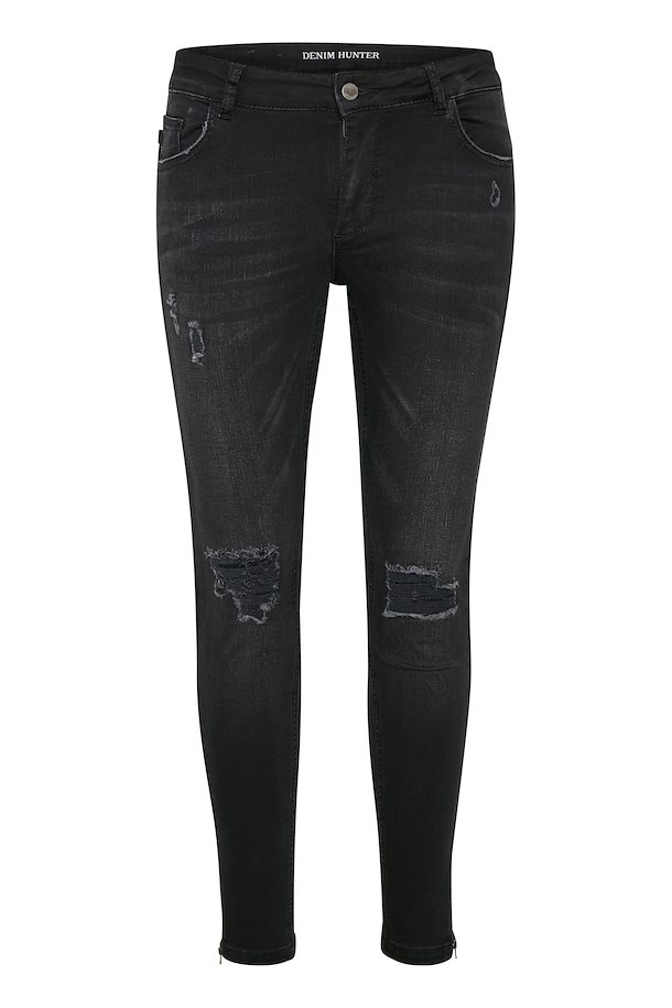Black Washed Dhcelina Zip Torn Fra Denim Hunter Kob Black Washed Dhcelina Zip Torn Fra Str Black Washed Dhcelina Zip Torn Fra Denim Hunter Kob Black Washed Dhcelina Zip Torn Fra Str