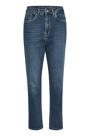 My Essential Wardrobe Medium Blue Retro Wash 34 THE MOM 107 XHIGH STRAIGHT  – Shop Medium Blue Retro Wash 34 THE MOM 107 XHIGH STRAIGHT here