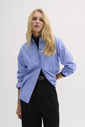 Essential Shirt - Tops and Blouses