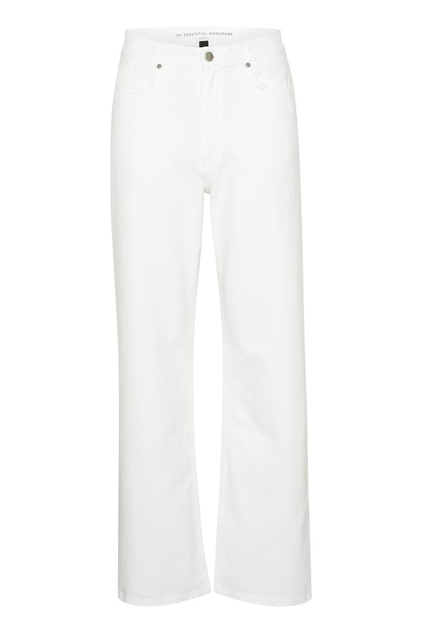 My Essential Wardrobe White Wash MWLouis 123 XHigh Wide Y Jeans – Shop ...